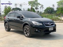 2013 Subaru XV 2.0 (ปี 12-16) XV SUV AT