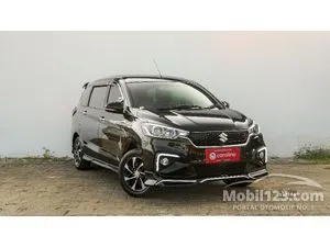 2019 Suzuki Ertiga 1.5 GL MPV