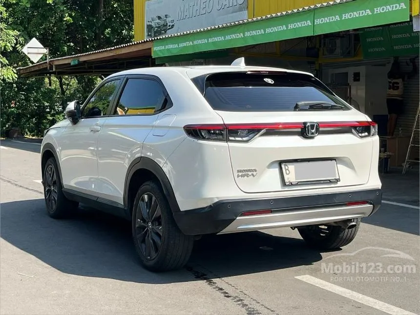 2022 Honda HR-V Special Edition SUV