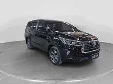 2022 Toyota Kijang Innova 2.0 V MPV BELI MOBIL BEKAS BEBAS CEMAS HANYA DI CARSOME. TERMURAH BERKUALITAS DAN BERGARANSI.