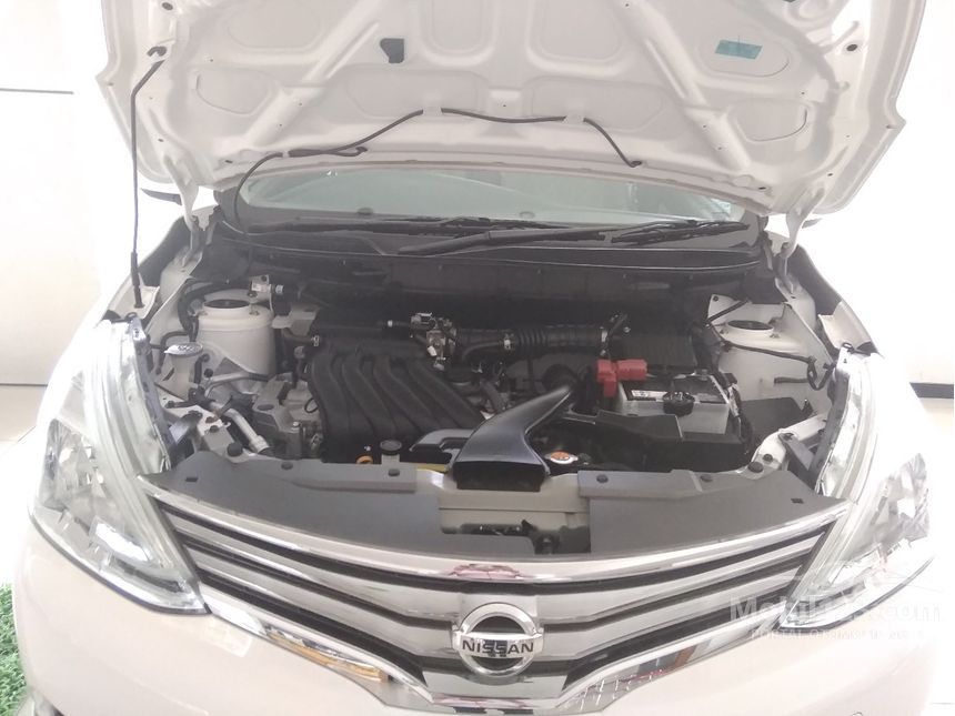 ringan cicilan grand nissan livina Livina SV Nissan Grand 2018 Mobil Jawa di 1.5 Jual Timur