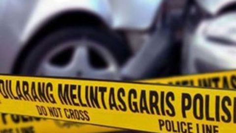 Kecelakaan Maut di Cipali, 10 Orang Tewas