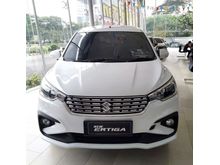 2020 Suzuki Ertiga PROMO SUZUKI DISKON BESAR 40 JUTA ANGSURAN MULAI 3 JUTAAN GAN