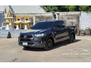 2025 Toyota HILUX REVO 2.4 Z Edition Entry Smart Cab Pickup