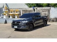 2025 Toyota HILUX REVO 2.4 Smart Cab Z Edition Entry Pickup