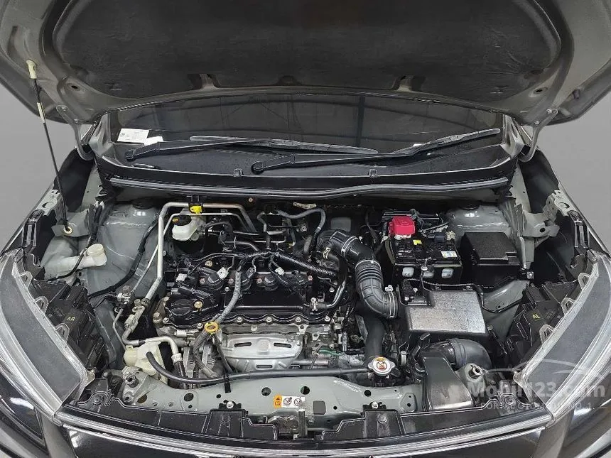 2023 Toyota Avanza G MPV