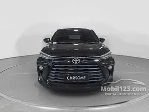 2023 Toyota Avanza 1.5 G MPV
