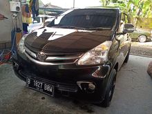2011 Toyota Avanza 1.3 G at