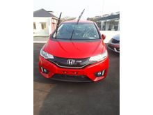 2017 Honda Jazz 1.5 RS Hatchback