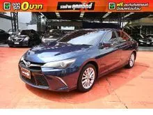 2015 Toyota CAMRY 2.5 (ปี 12-18) Esport Sedan