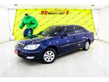 2002 Toyota Camry 2.0 (ปี 02-06) E Sedan AT