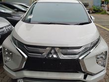 BIG SALE 2020 Xpander ultimate at(tdp.100/angsuran 3jtaan)