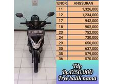 2017 Honda Beat 110 110 Others