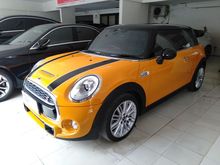 2017 MINI Cooper 2.0 S Hatchback