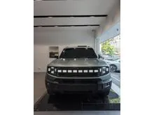 2026 Jetour T1 1.5 i-DM SUV