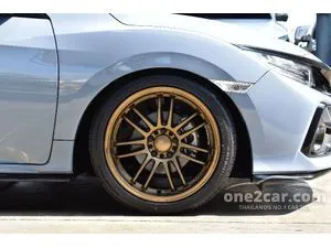 2021 Honda CIVIC 1.5 Turbo RS Hatchback