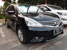 2015 Nissan Grand Livina 1.5 XV MPV
