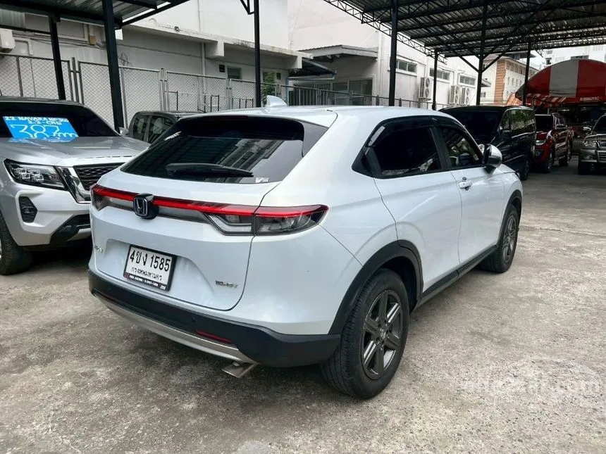 2023 Honda HR-V e:HEV E SUV