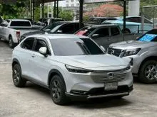 2023 Honda HR-V 1.5 (ปี 22-28) e:HEV E SUV
