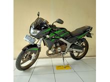 2015 Kawasaki Ninja 150 150 Others CASH DAN KREDIT
