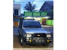 1993 Chevrolet Trooper SUV