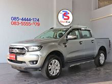 2019 Ford Ranger 2.0 DOUBLE CAB (ปี 15-18) Hi-Rider Limited Pickup