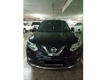 2015 Nissan X-Trail 2.5 CVT #jualcepatpemiliklangsung