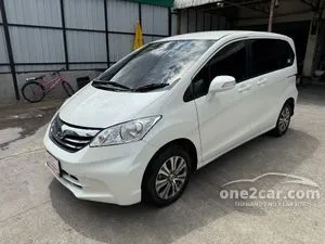 2015 Honda FREED 1.5 E Wagon