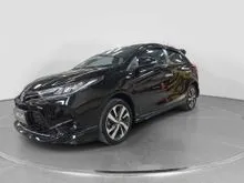 2021 Toyota Yaris 1.5 GR Sport 3 AB Hatchback - PROMO LIBUR SEKOLAH