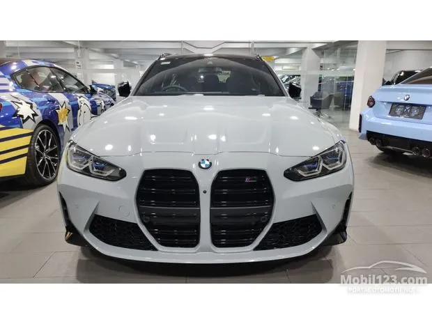 Jual BMW Wagon Bekas di Indonesia Harga Murah, Kondisi Terbaik | Mobil123