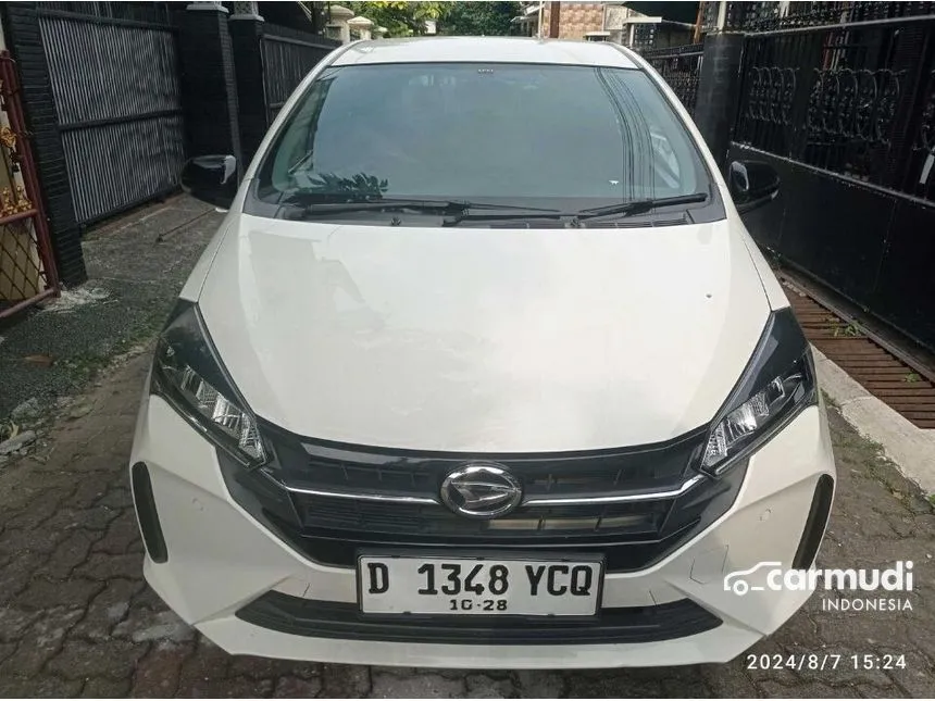 2022 Daihatsu Sirion X Hatchback