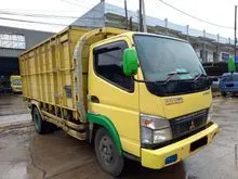 2013 Mitsubishi Colt 3.9 Base Spec Trucks