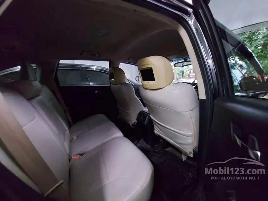 2015 Honda CR-V RM SUV