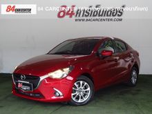 2015 Mazda 2 1.5 (ปี 15-18) XD Sedan AT