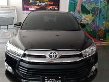 2019 Toyota Kijang Innova 2,4 G MPV