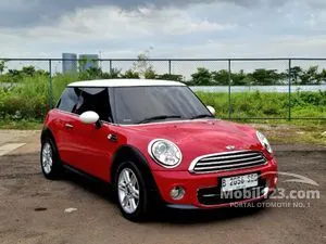 2014 MINI Cooper 1.6 John Cooper Works 3 Door Hatchback