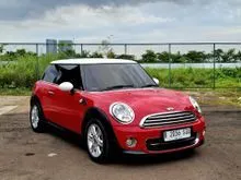 2014 MINI Cooper 1.6 John Cooper Works 3 Door Hatchback