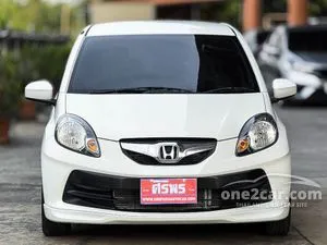 2012 Honda Brio 1.2 V Hatchback