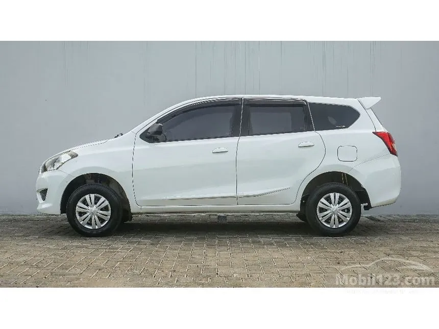 2015 Datsun GO+ T MPV
