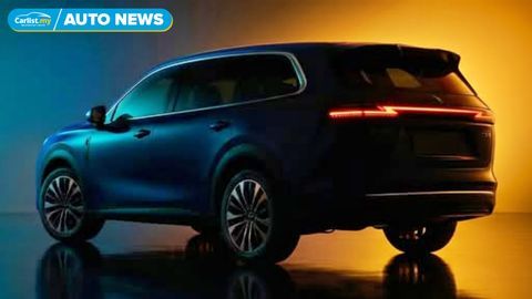 KLIMS 2026: TQ Wuling to preview Huajing S, 6-seater flagship SUV co-developed with Huawei