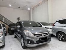 2018 Suzuki Ertiga 1.4 GL MPV #grey #Tgn Pertama #KM Rendah Record #Bisa Kredit