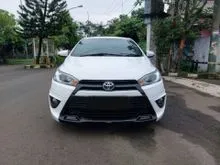 2015 Toyota Yaris 1.5 TRD Sportivo Hatchback Pajak Panjang 2027