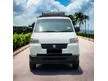 Jual Mobil Suzuki APV 2015 Blind Van High 1.5 di Jawa Timur Manual Van Putih Rp 85.000.000