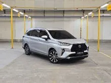 2022 Toyota Veloz Q (Non Premium Color) MPV