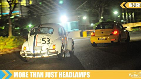All Of The Lights - A Deepavali Special