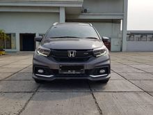 2019 Honda Mobilio 1,5 RS MPV