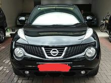 2012 Nissan Juke 1.5 RX SUV