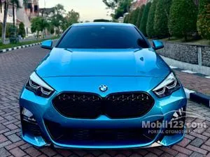 2024 BMW 218i 1.5 M Sport Coupe