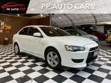 2010 Mitsubishi Lancer EX 1.8 (ปี 09-15) GLX Sedan
