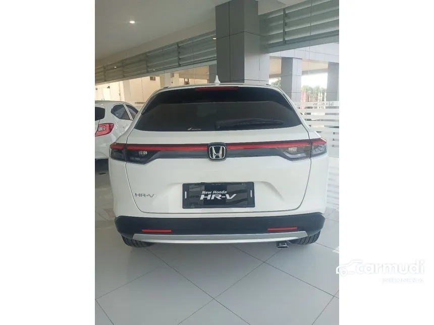 2024 Honda HR-V SE SUV